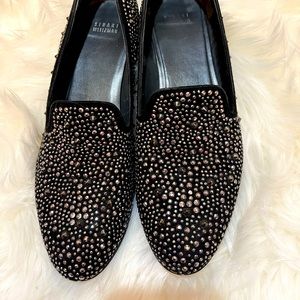 Stuart Weitzman Loafers